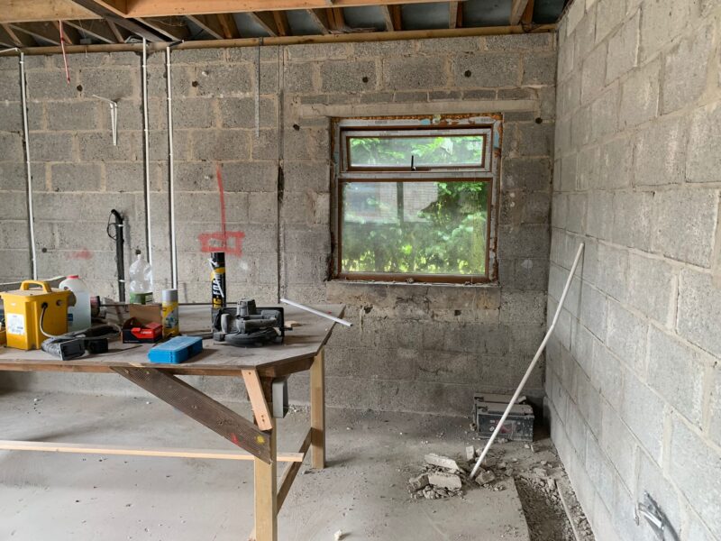 Insulation